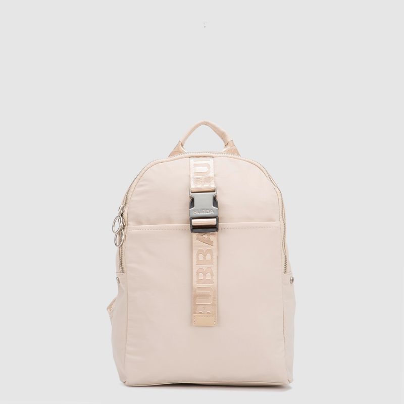 BUBBA - Mochila Soft Nude Bubba Essentials