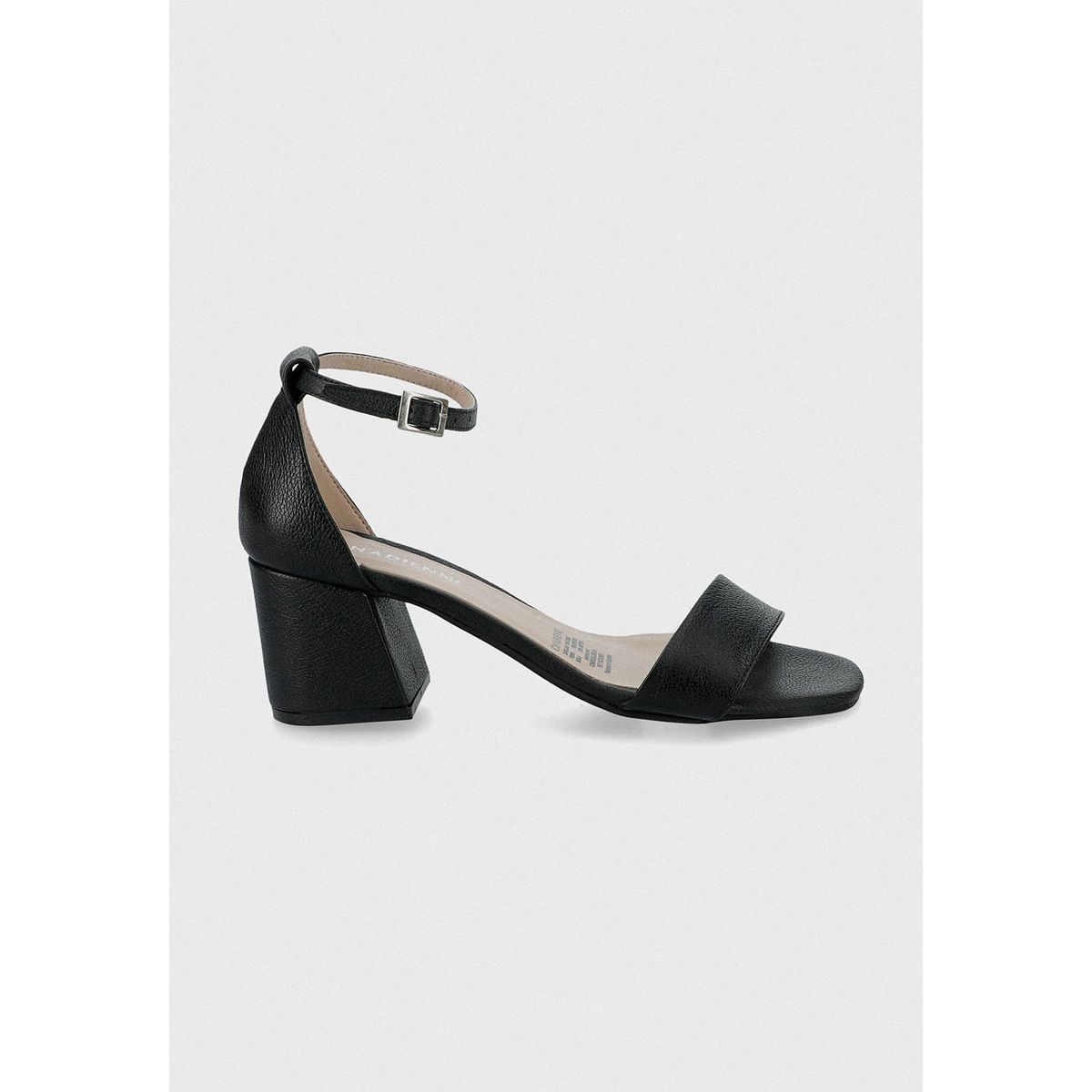 CANADIENNE - Zapatos De Mujer Mus 114601 Negro