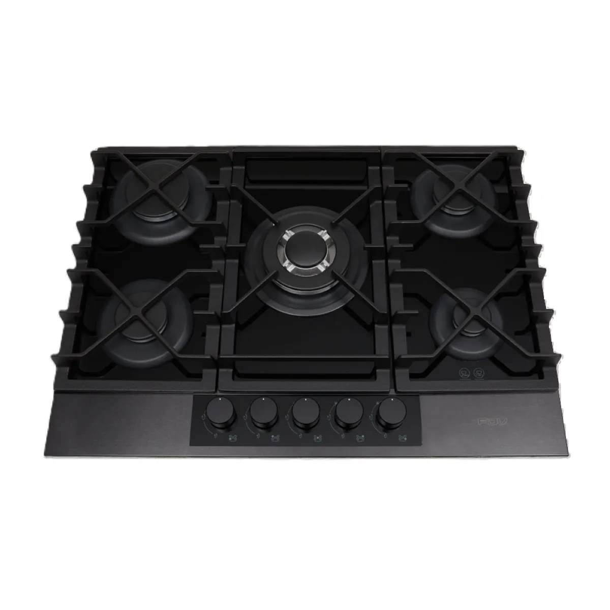 FDV - Encimera a gas FDV Signature 70 5Q GN