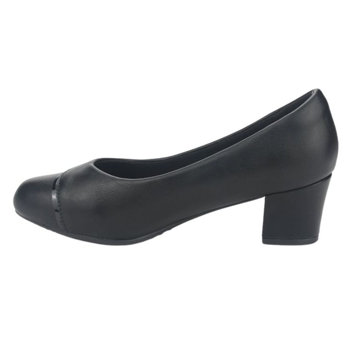 CHALADA - Zapato Mujer Negro Casual Chalada Flexi-48