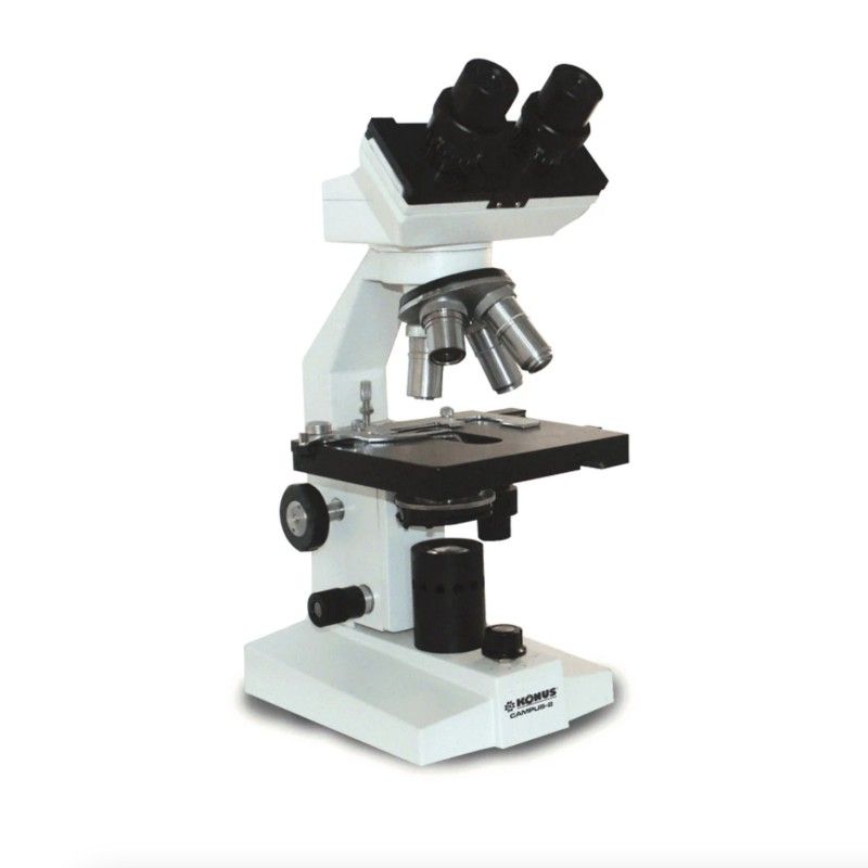 KONUS - Microscopio Biológico Konus Campus 2 1000X