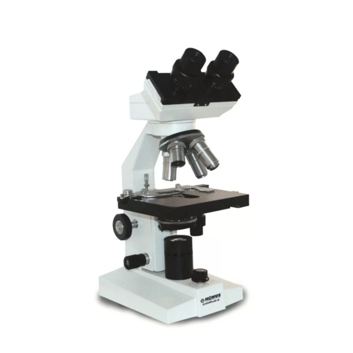 KONUS - Microscopio Biológico Konus Campus 2 1000X