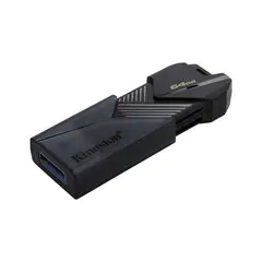 KINGSTON - Pendrive DataTraveler Exodia Onyx Thumb Drive 64GB