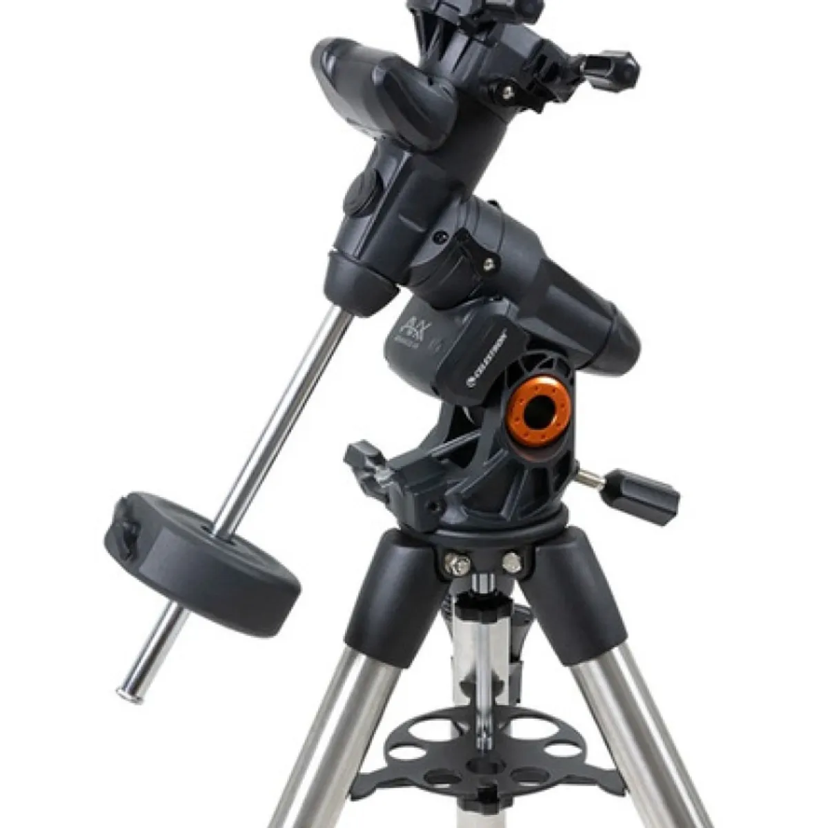 CELESTRON - Montura para Telescopio Celestron Advanced Vx