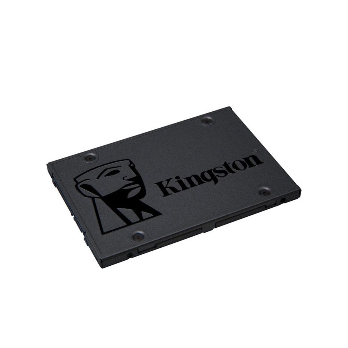 KINGSTON - Disco Estado Sólido Interno Kingston A400 240GB 2.5"