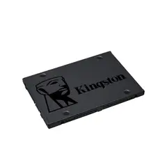 KINGSTON - Disco Estado Sólido Interno A400 240GB 2.5"