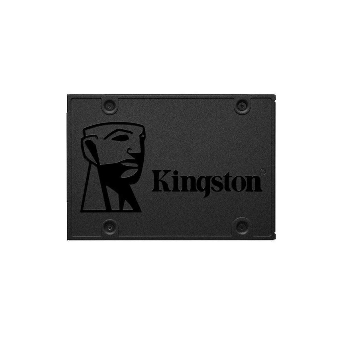 KINGSTON - Disco Estado Sólido Interno Kingston A400 240GB 2.5"