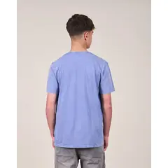 POLEMIC - Polera procesada manga corta VV1356 -