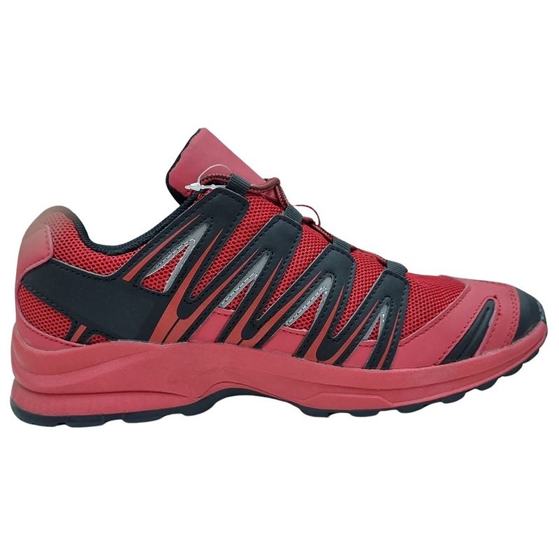 ZAPATILLACHILE - Zapatos Deportivos Para Hombres Flexibilidad y Soporte
