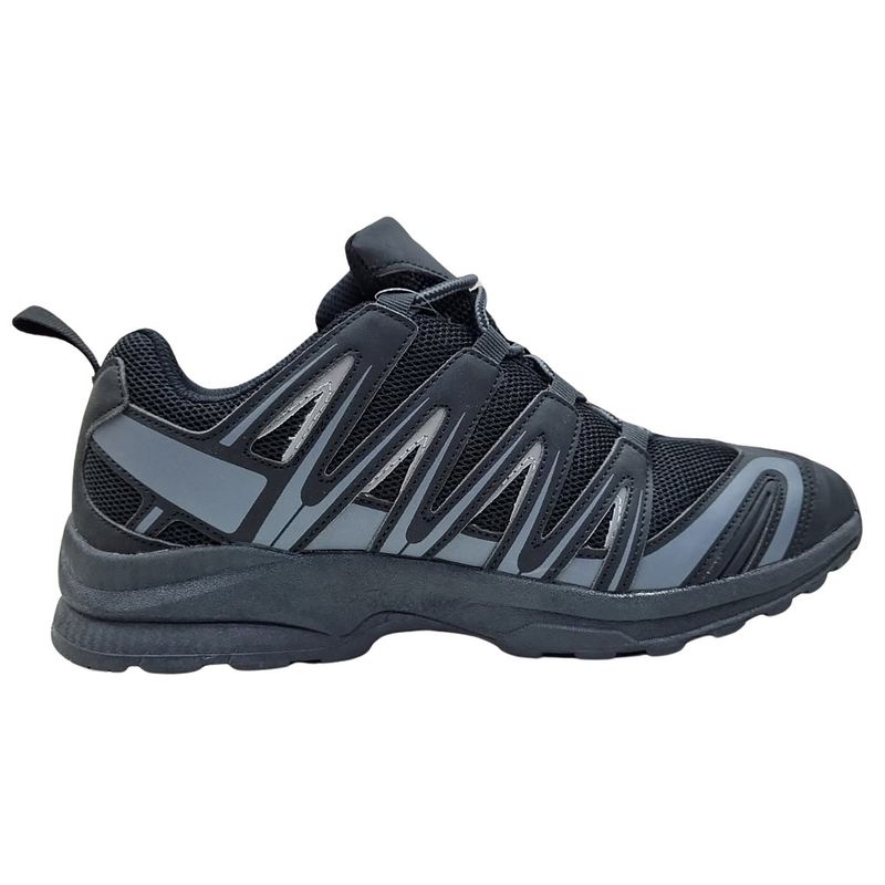 ZAPATILLACHILE - Zapatos Deportivos Para Hombres Flexibilidad y Soporte
