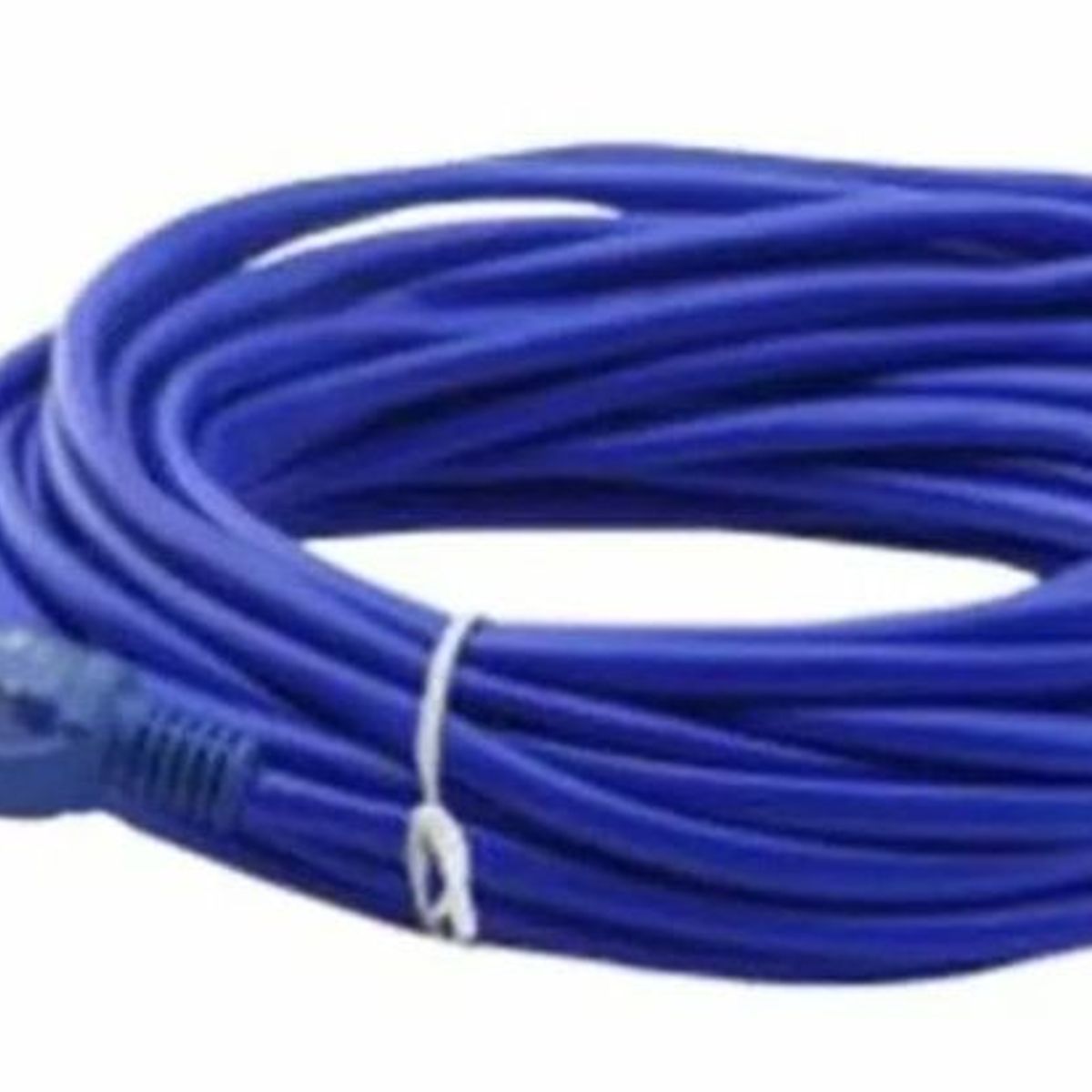 GENERICO - Cable De Red 10m Cat 6 Cable De Red 10m Cat 6