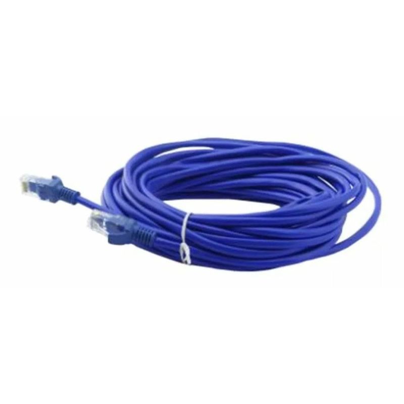 GENERICO - Cable De Red 10m Cat 6 Cable De Red 10m Cat 6