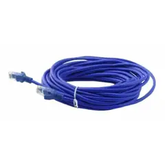 GENERICO - Cable De Red 10m Cat 6 Cable De Red 10m Cat 6