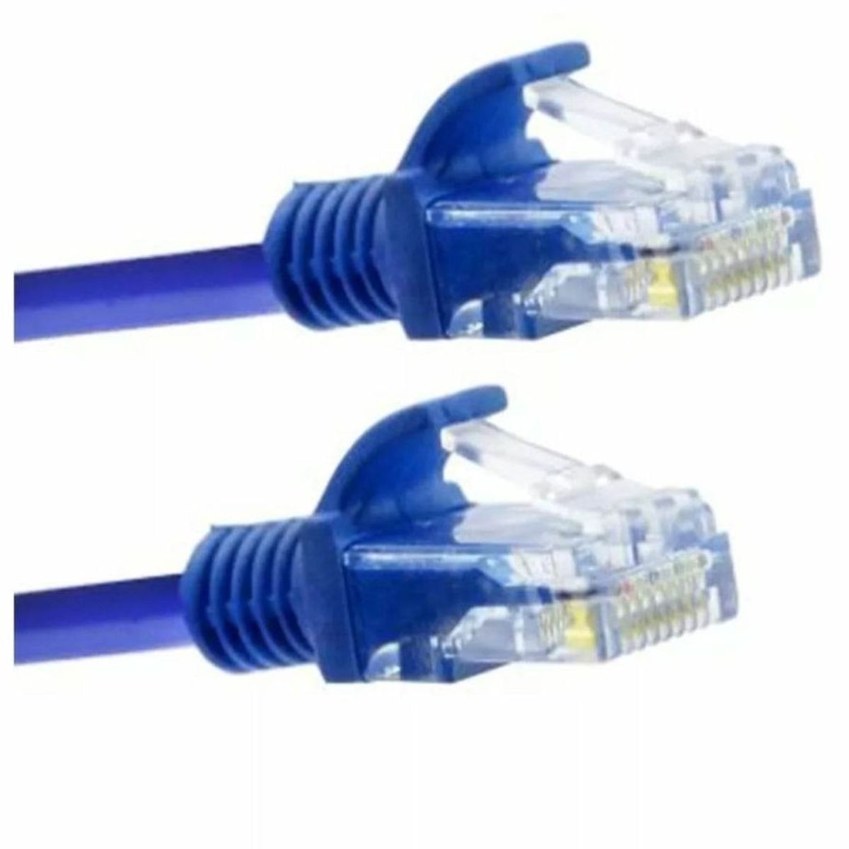 GENERICO - Cable De Red 10m Cat 6 Cable De Red 10m Cat 6
