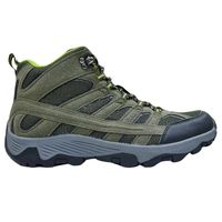 Zapatos Trekking Para Hombres Comodidad y Seguridad en la Naturaleza