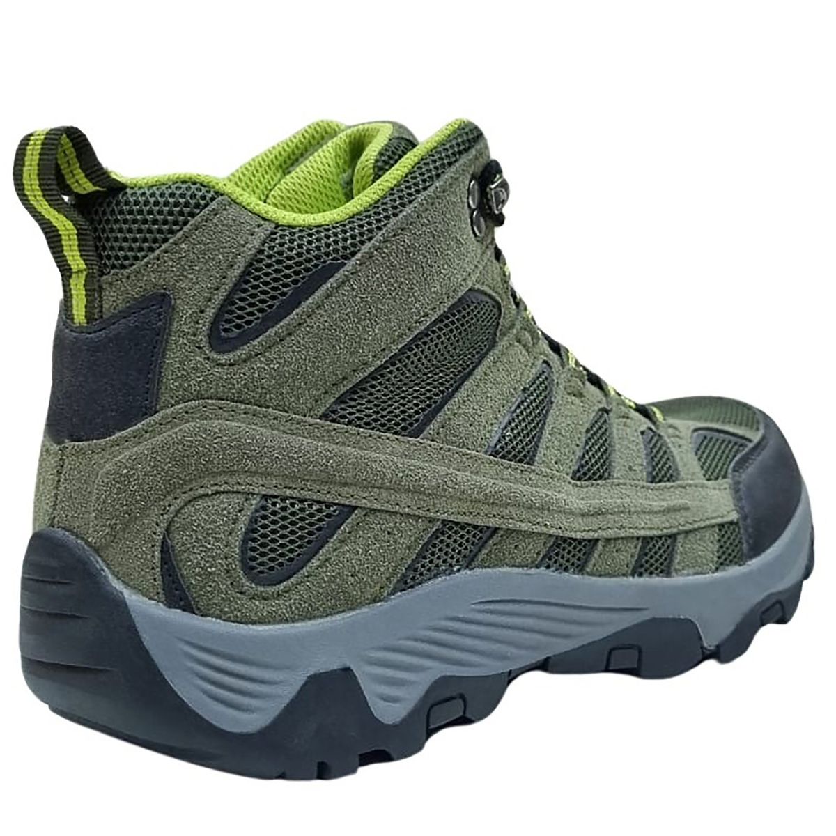 ZAPATILLACHILE - Zapatos Trekking Para Hombres Comodidad y Seguridad en la Naturaleza