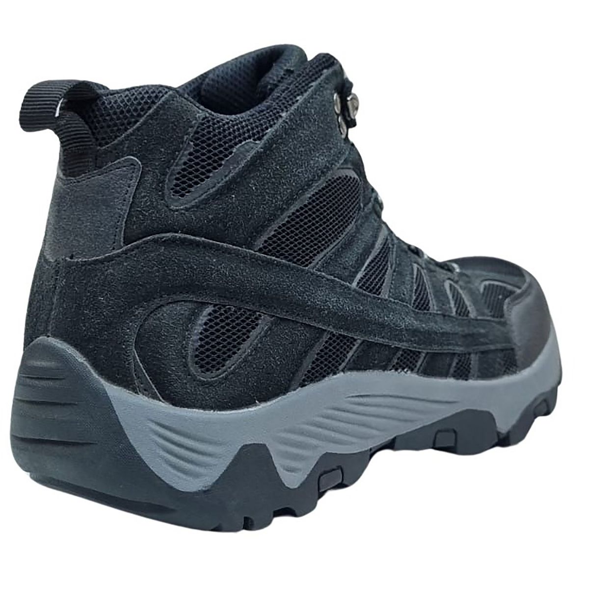 ZAPATILLACHILE - Zapatos Trekking Para Hombres Comodidad y Seguridad en la Naturaleza