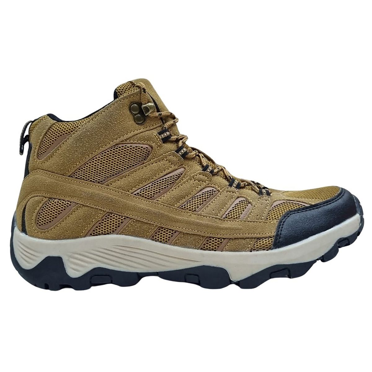 ZAPATILLACHILE - Zapatos Trekking Para Hombres Comodidad y Seguridad en la Naturaleza