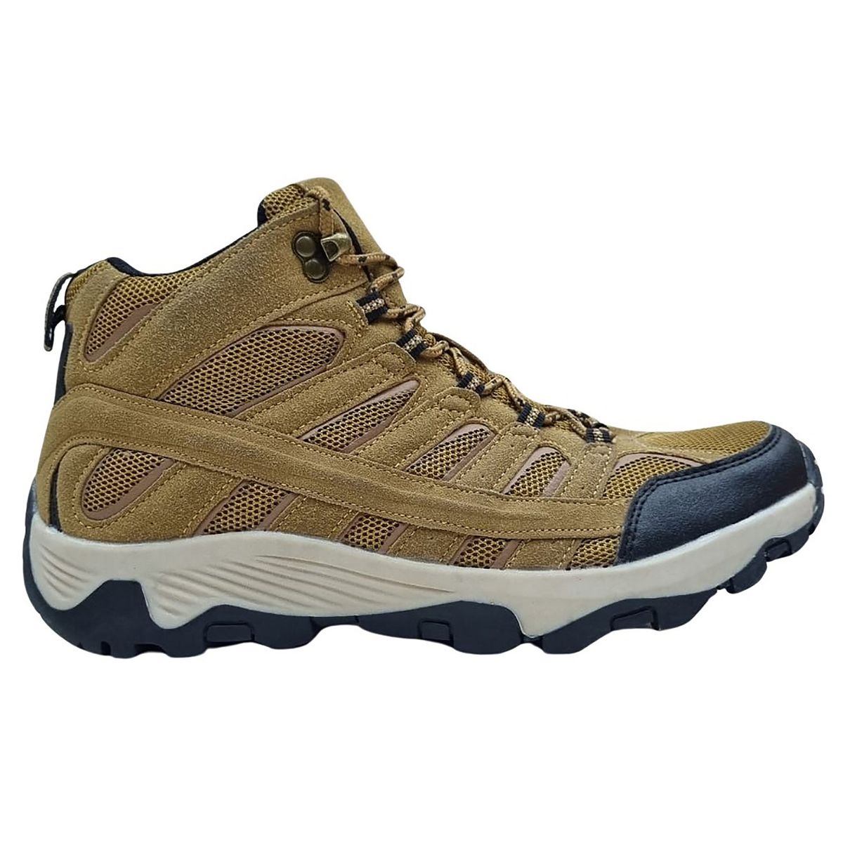 ZAPATILLACHILE - Zapatos Trekking Para Hombres Comodidad y Seguridad en la Naturaleza