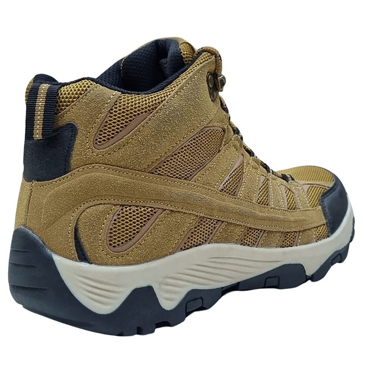 ZAPATILLACHILE - Zapatos Trekking Para Hombres Comodidad y Seguridad en la Naturaleza