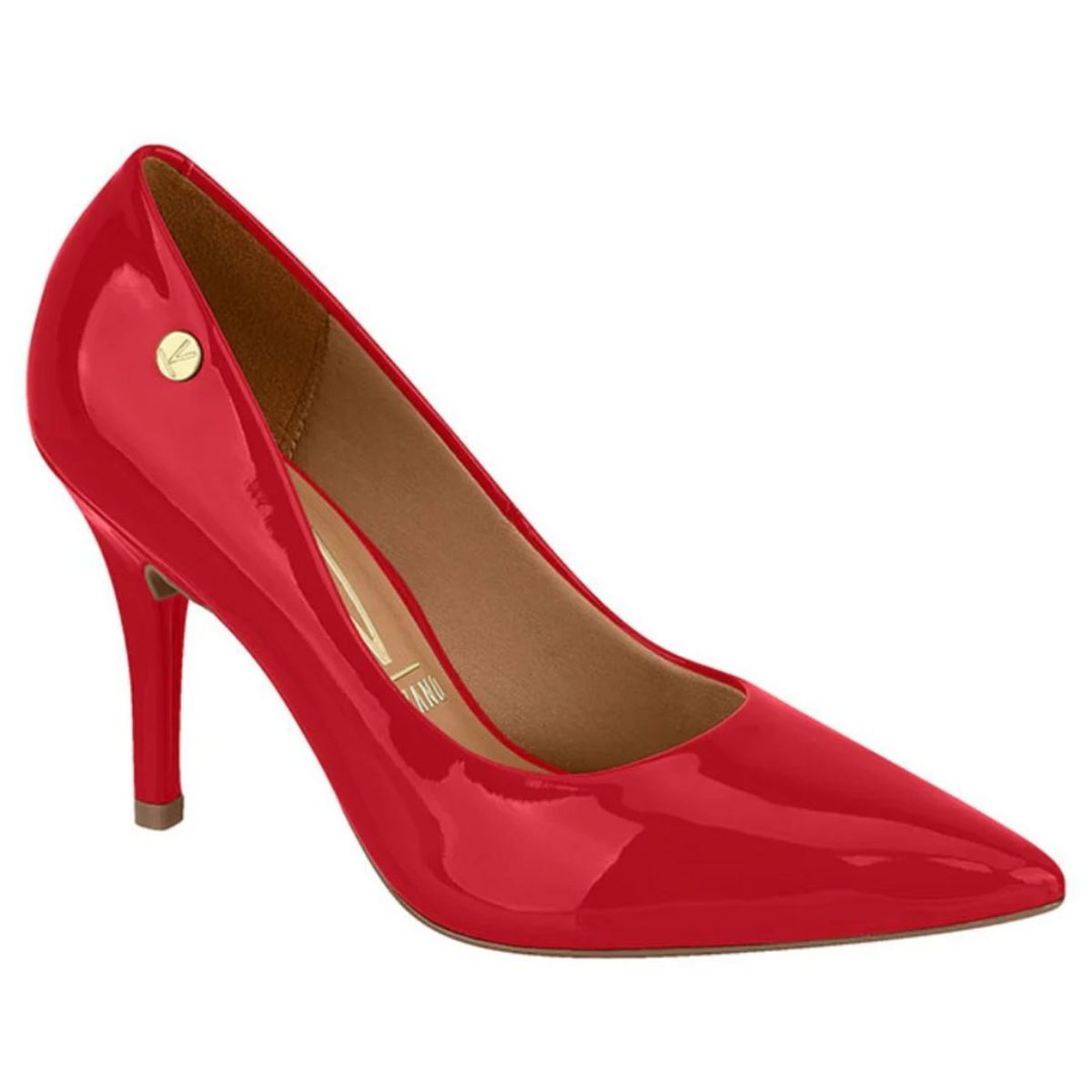 VIZZANO - ZAPATOS STILETTO VIZZANO ROJO 1184110113488-86347