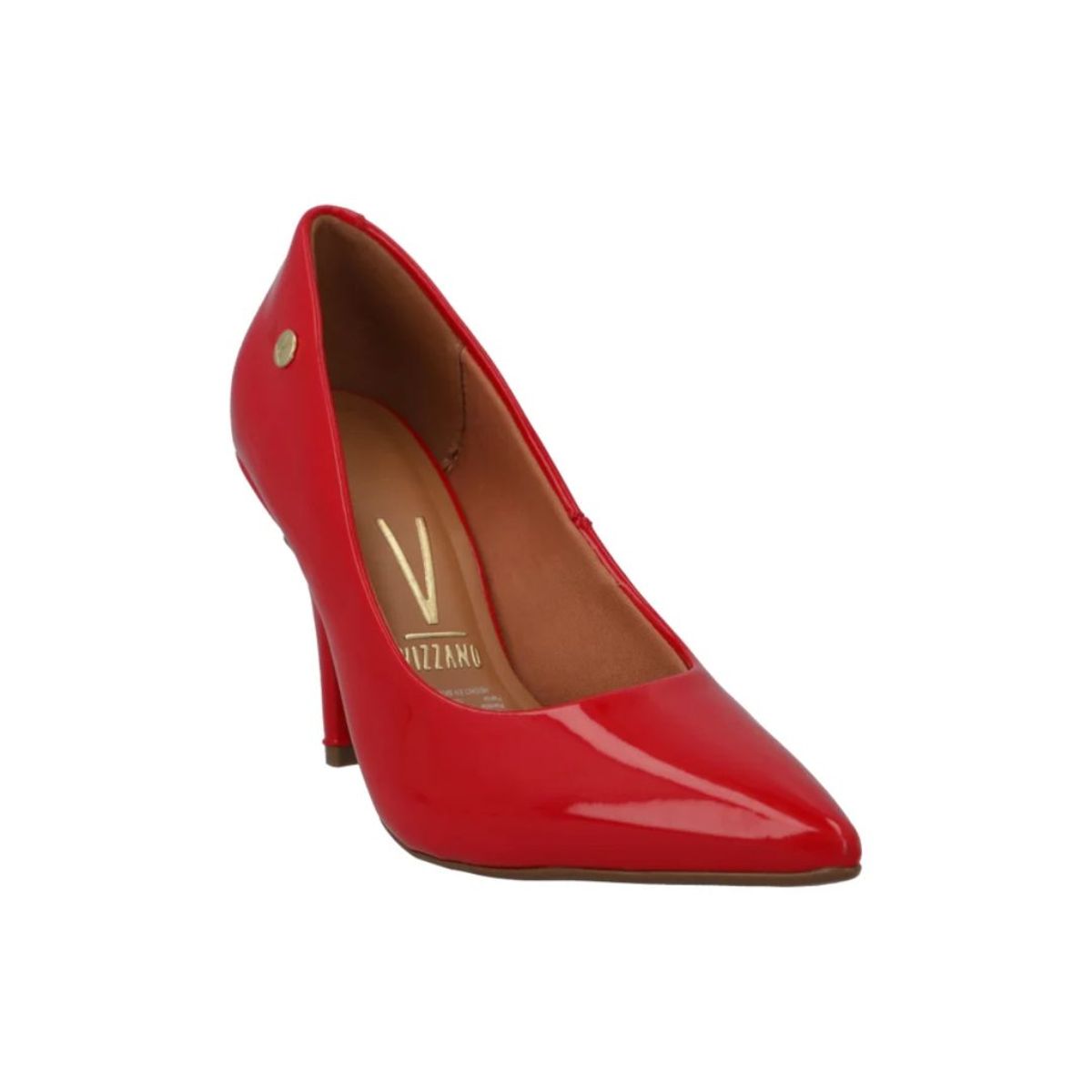 VIZZANO - ZAPATOS STILETTO VIZZANO ROJO 1184110113488-86347