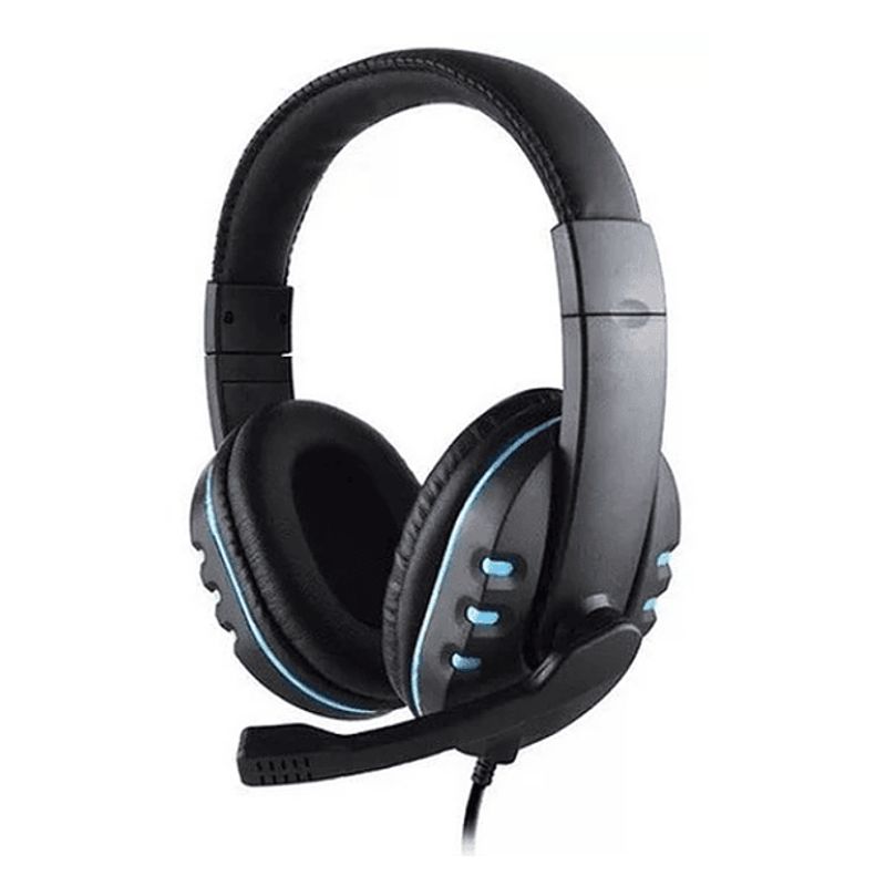 GENERICO - Audifonos Gamer K3 Pro Con Micrófono