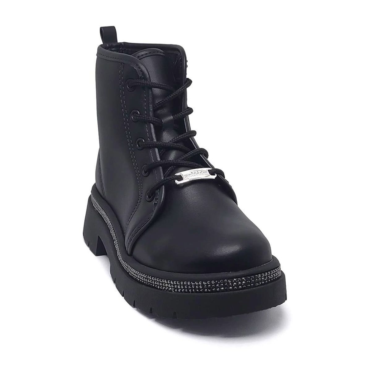 MOLEKINHA - BOTAS MOLEKINHA BLACK 218220027448-15745