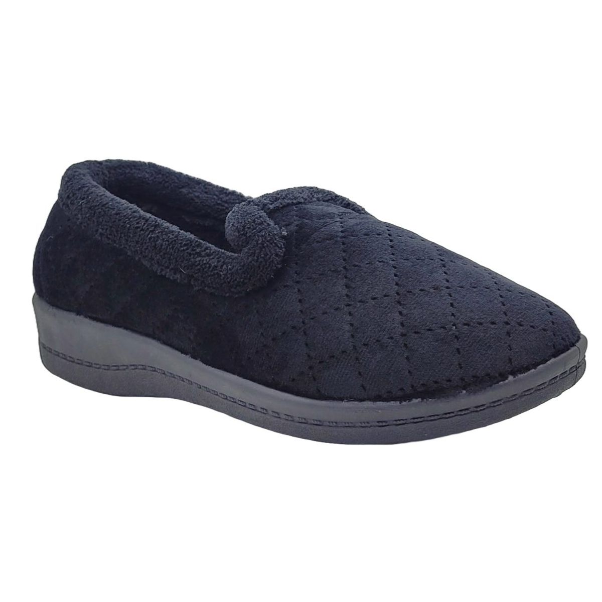 PASSER - ZAPATOS PASSER NEGRO 775