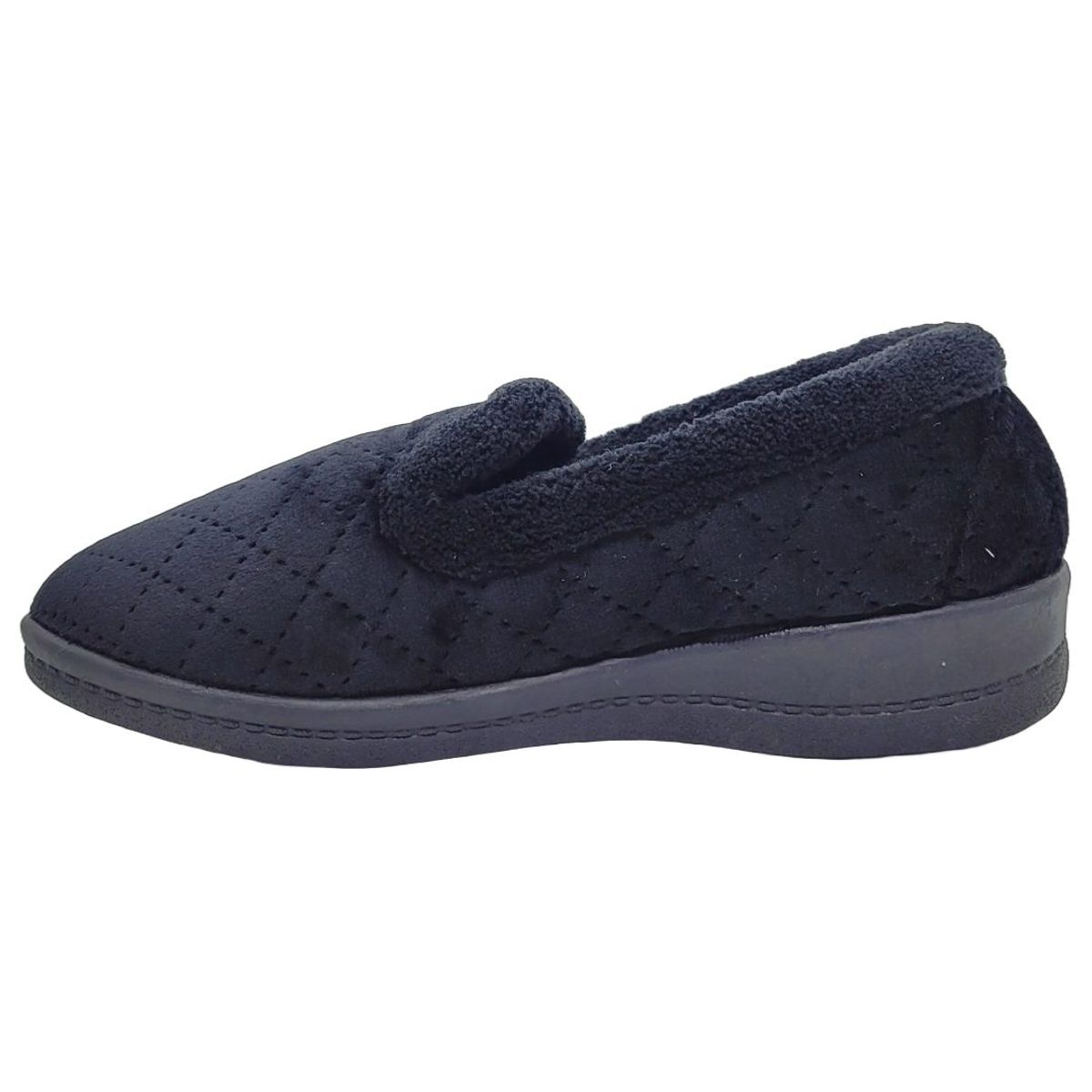PASSER - ZAPATOS PASSER NEGRO 775