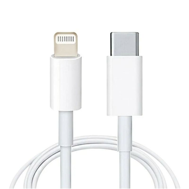 BESTLINK - Cable de carga USB tipo C a lightning PD de 5amp 1M