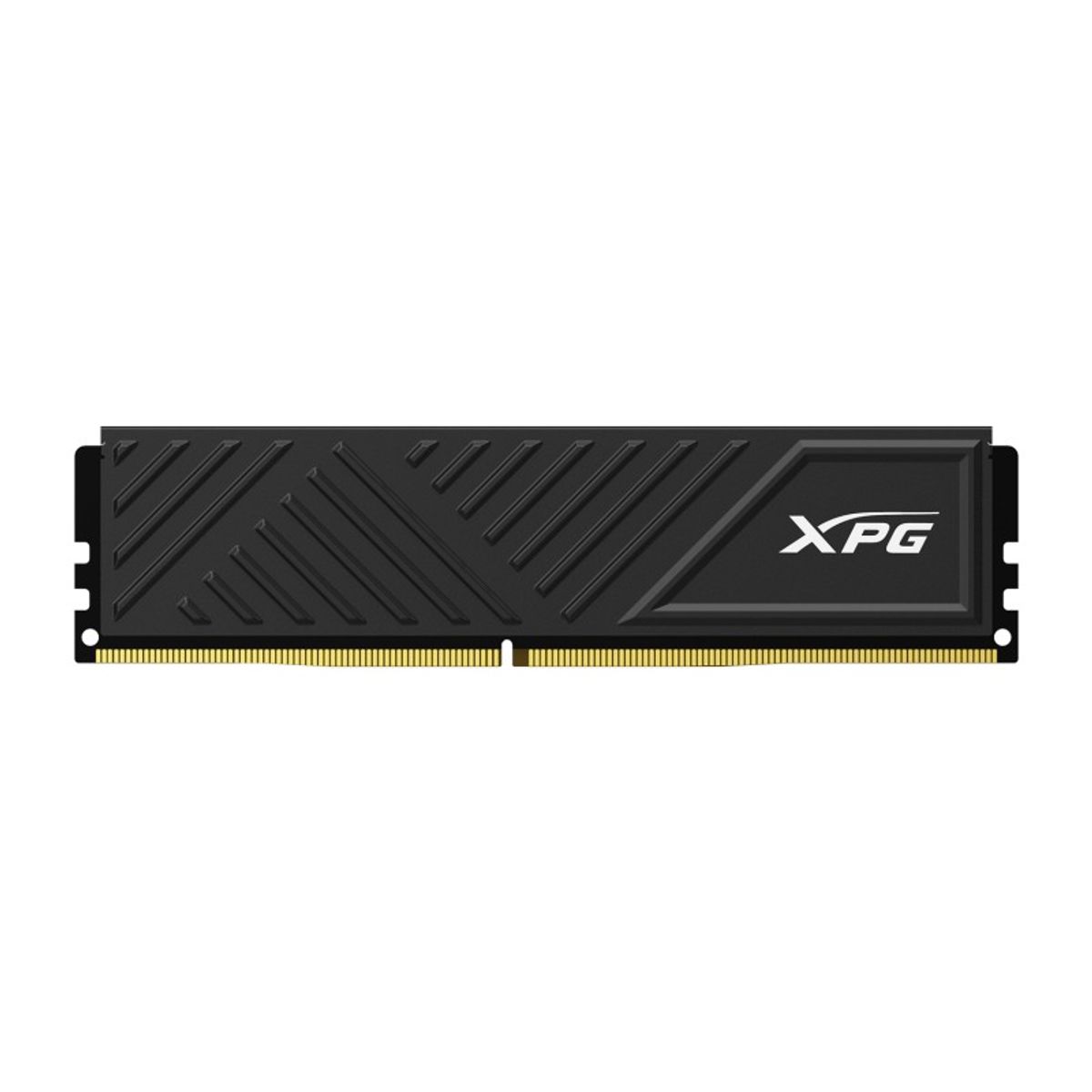 XPG - XPG 16GB DDR4 Black 3200 AX4U320016G16A-SBKD35