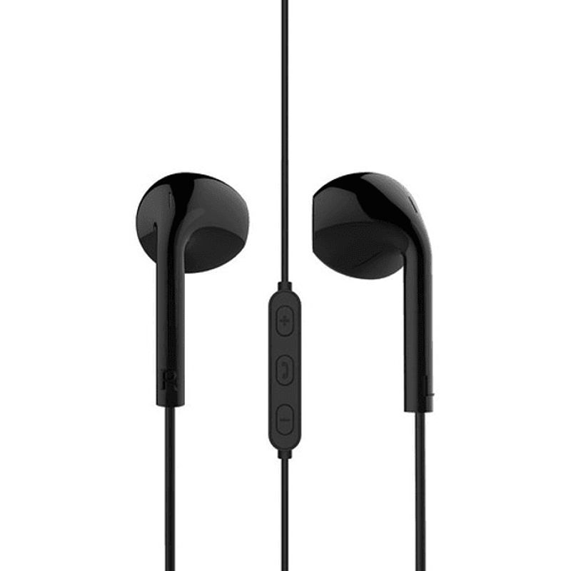 GENERICO - Audífono Manos libres Gamer Vidvie In-ear Jack 35mm