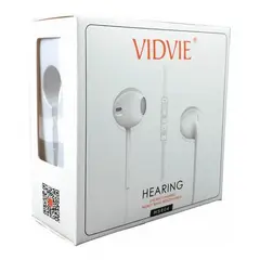 GENERICO - Audífonos Manos Libres Heavy Bass Hs604 Vidvie