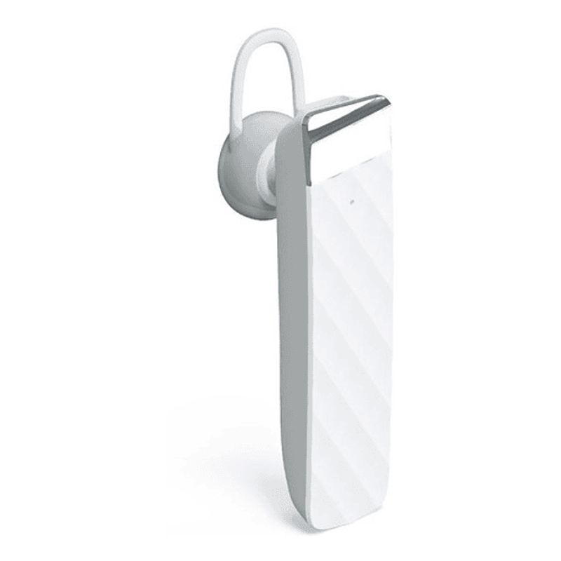 GENERICO - Manos Libres Auricular Bluetooth 10h De Bateria Vidvie