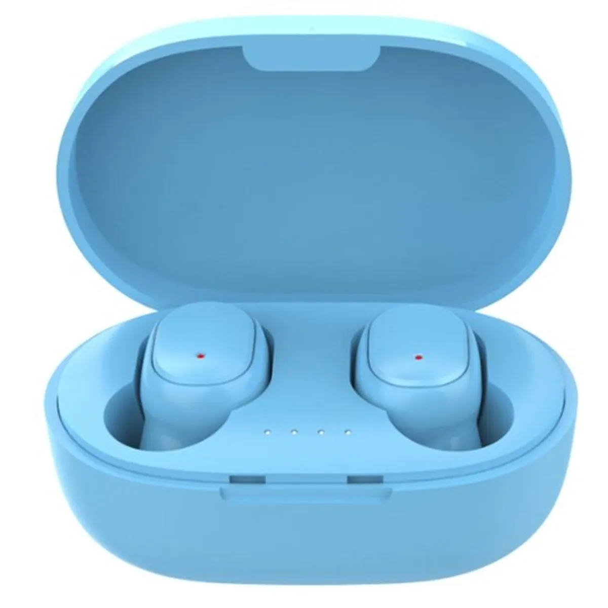 GENERICO - Mini Audifonos inalambrico A6S TWS