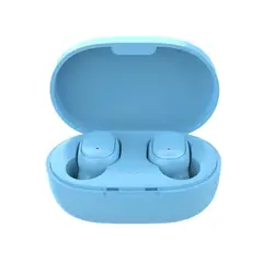 GENERICO - Mini Audifonos inalambrico A6S TWS