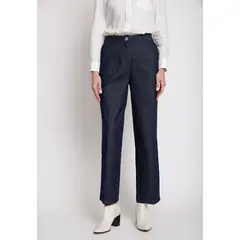 CANADIENNE - Pantalón de Mujer Modelo Margot Pant Color Indigo
