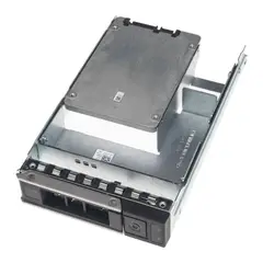 DELL - Disco Estado Sólido Interno 345-BEBH 480GB 2.5"