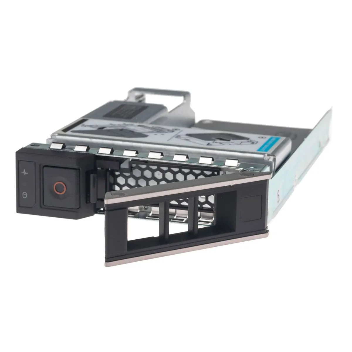 DELL - Disco Estado Sólido Interno Dell 345-BEBH 480GB 2.5"