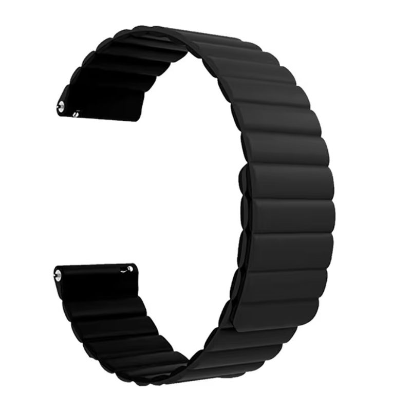 GENERICO - Correa Para Xiaomi Watch S3, S1 Cierre Magnético 22