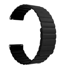 GENERICO - Correa Para Xiaomi Watch S3, S1 Cierre Magnético 22