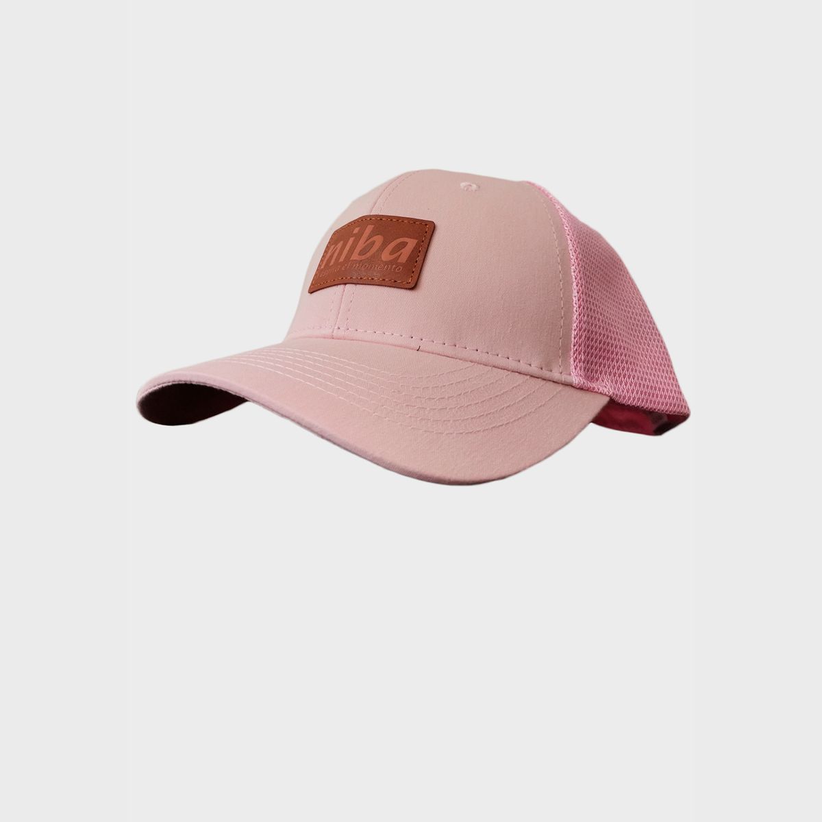 NIBA - Jockey Limited Edition Malla RosadoRosa Niba