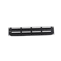 ULINK - Patch Panel Cat5e 48 Puertos