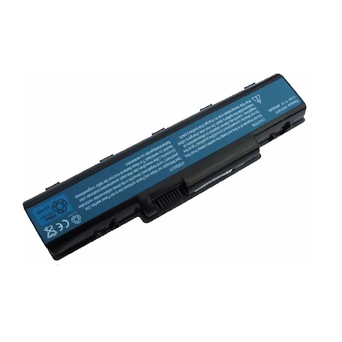 GENERICO - Bateria Compatible con Acer Aspire  4520 4535 4540 4710 4720 4730