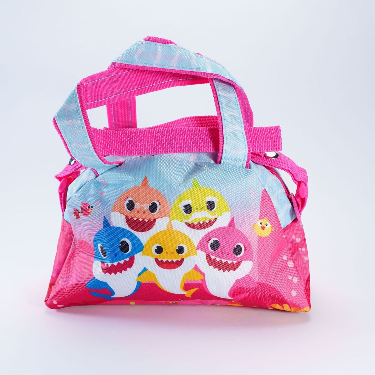 GENERICO - Bolsito infantil Baby Shark