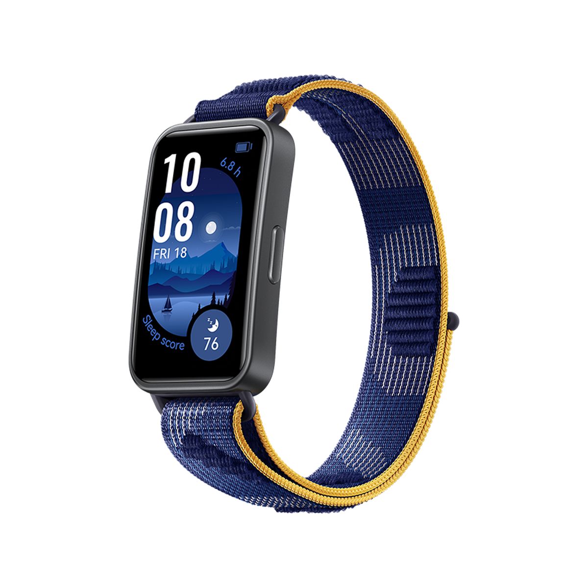 HUAWEI - Smartband Huawei Band 9 - Blue
