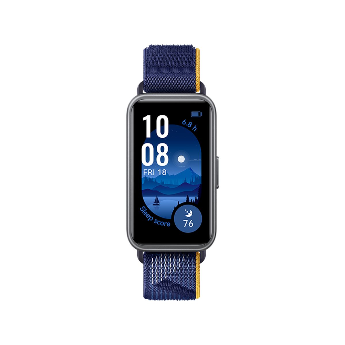 HUAWEI - Smartband Huawei Band 9 - Blue