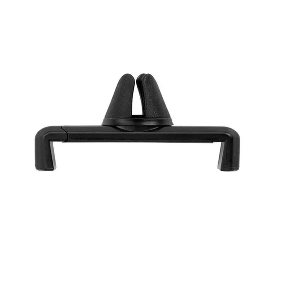 GENERICO - Soporte Celular Auto Urbano Base Para Celular Rotacion 360