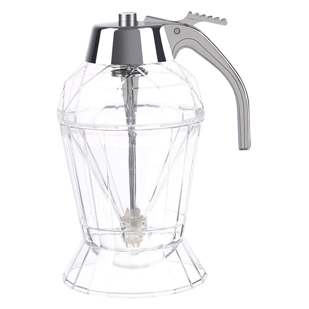 GENERICO - DISPENSADOR DE MIEL ANTIGOTEO CONTENEDOR